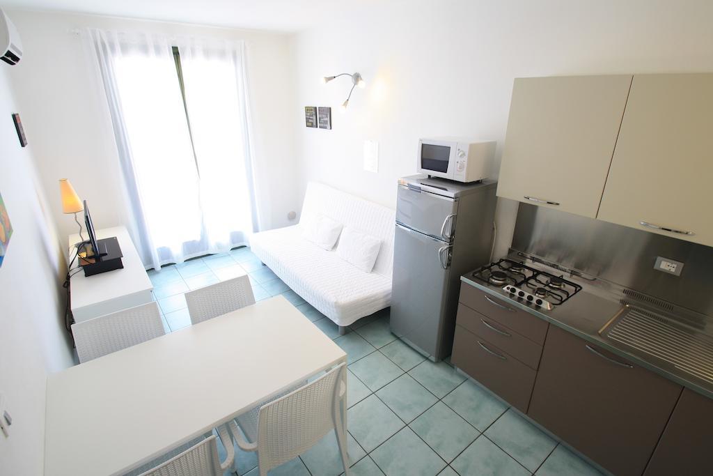 Villa Albaluisa Bibione Quarto foto