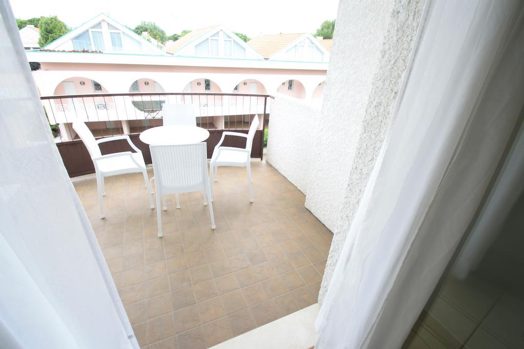 Villa Albaluisa Bibione Quarto foto