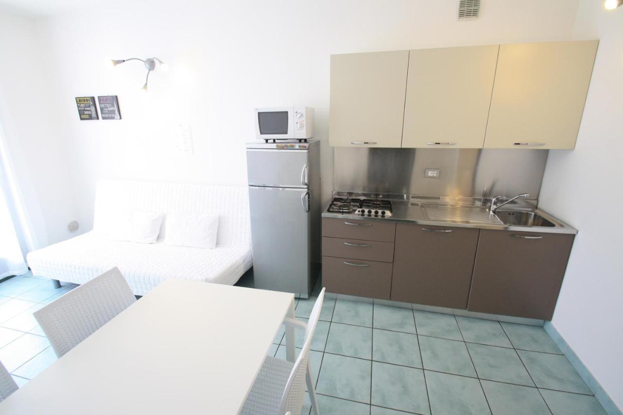 Villa Albaluisa Bibione Quarto foto