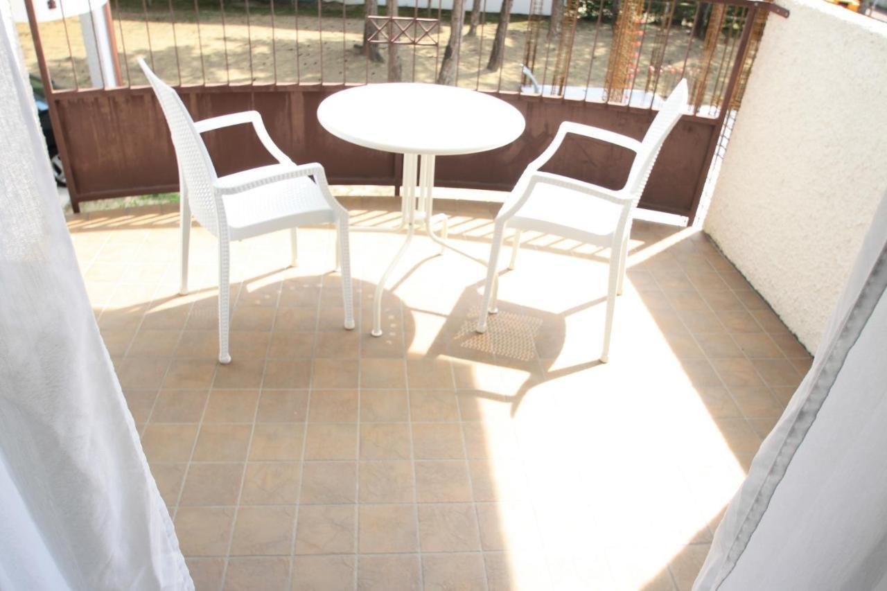 Villa Albaluisa Bibione Quarto foto