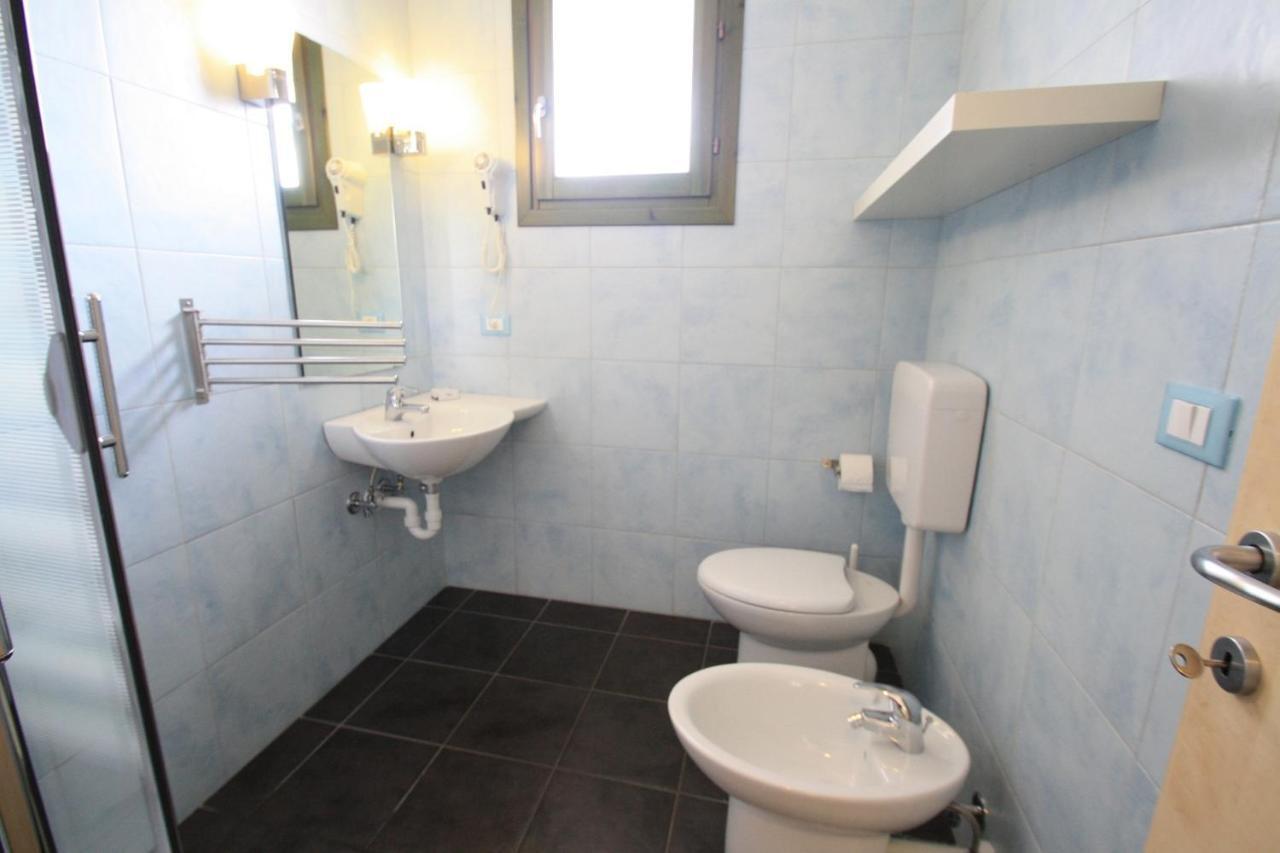 Villa Albaluisa Bibione Quarto foto