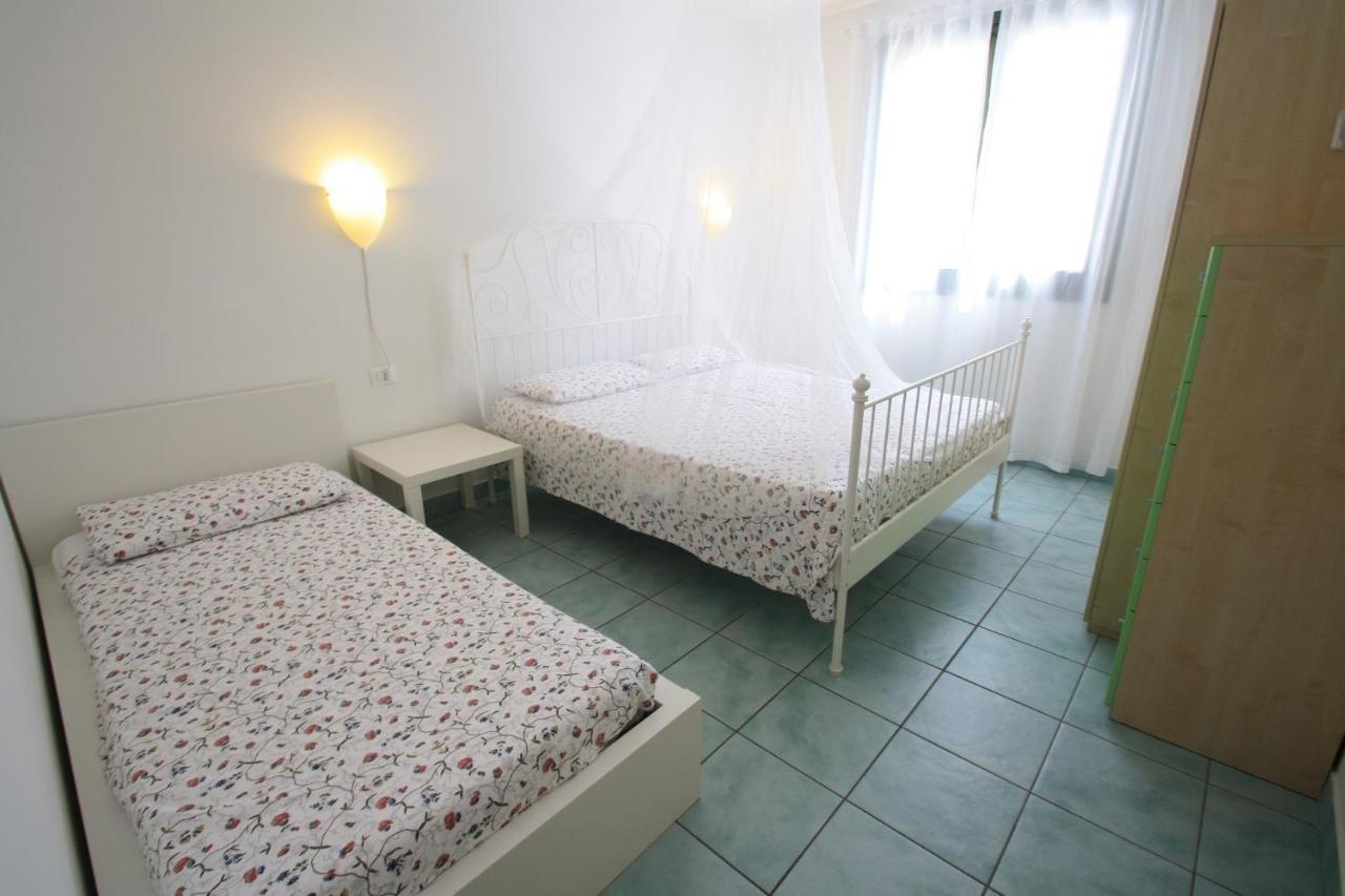 Villa Albaluisa Bibione Quarto foto